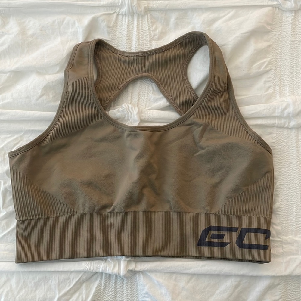 Echt Sports Bra